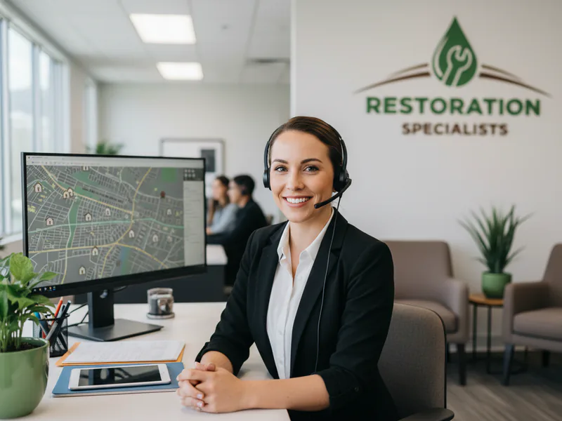 Water Damage Restoration  in Lithia  FAQ