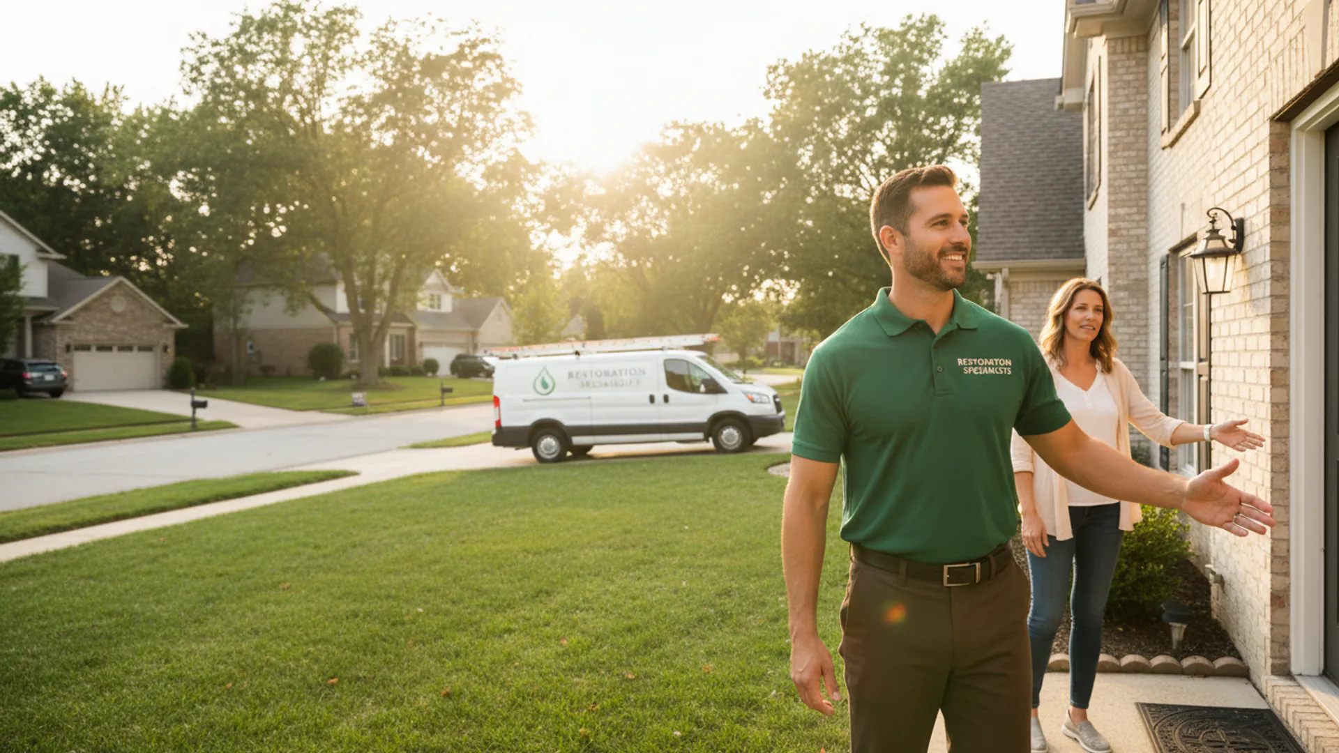 Local Water Damage Restoration in Lithia, FL Near Me – Committed to Our Community's Recovery